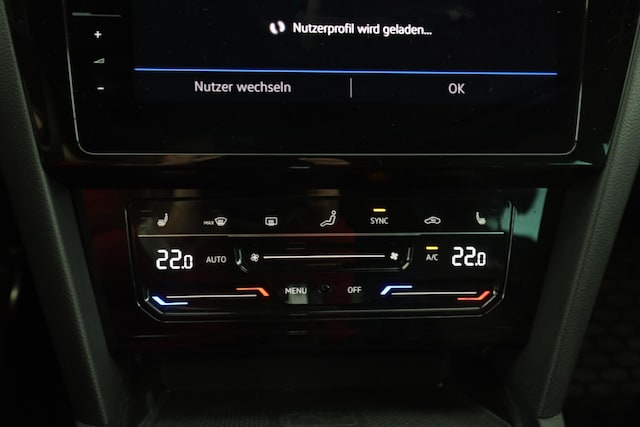 Volkswagen Passat 2.0 TDI 4Motion DSG Variant