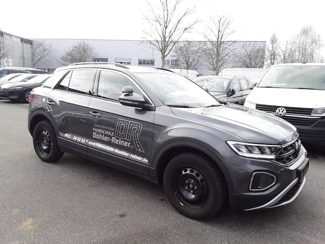 Volkswagen T-Roc 1.0 TSI Move