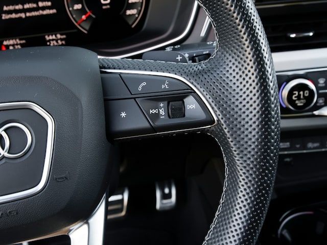 Audi S4 Avant Quattro