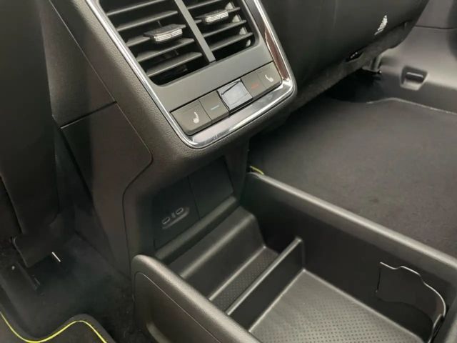 Skoda Enyaq Coupe RS