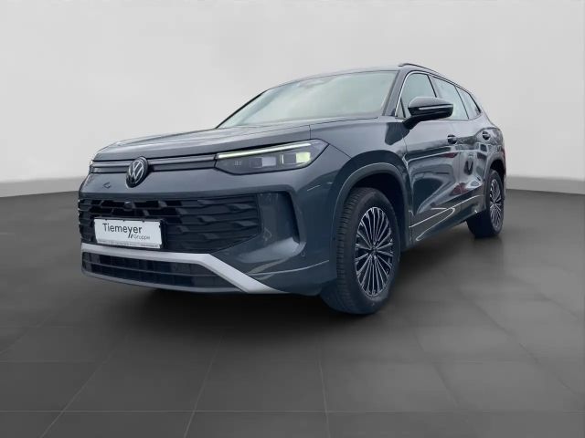 Volkswagen Tayron 1.5 eTSI DSG IQ.Drive Life