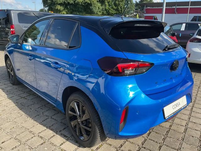 Opel Corsa 1.2 Turbo Turbo