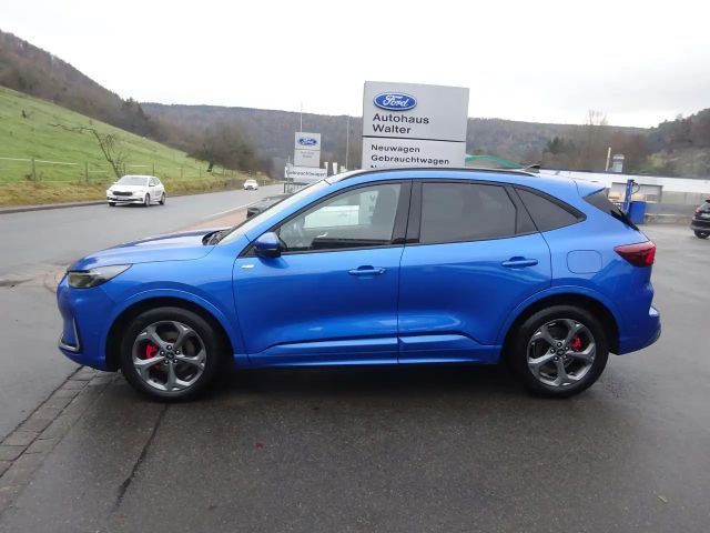 Ford Kuga ST Line X
