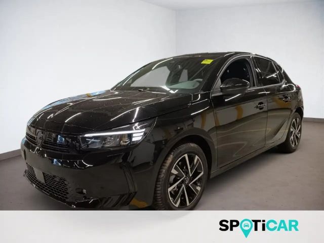 Opel Corsa GS-Line Grand Sport