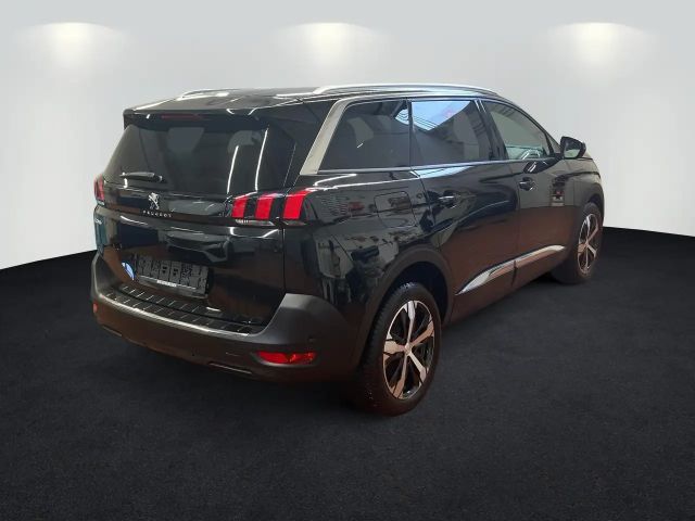 Peugeot 5008 Allure Pack