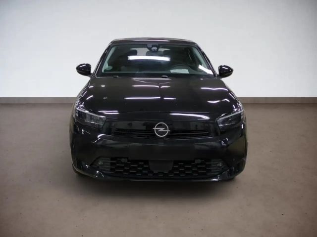 Opel Corsa Edition Hybrid