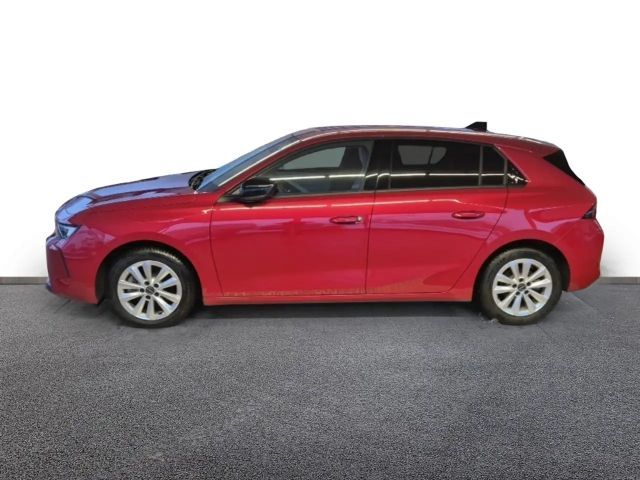 Opel Astra Elegance