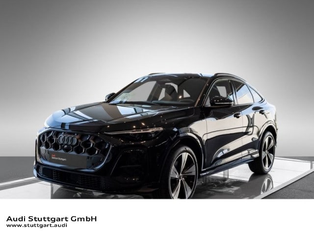 Audi Q5 Quattro S-Tronic Sportback