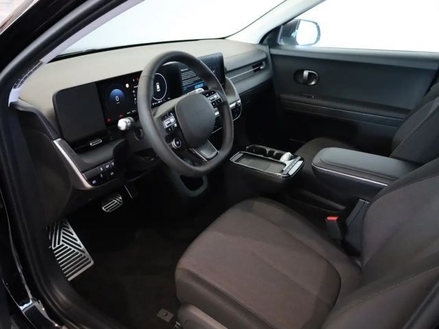 Hyundai IONIQ 5 4WD Vierwielaandrijving