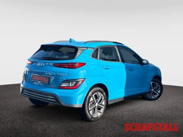 Hyundai Kona Select