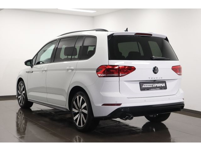Volkswagen Touran Touran 2.0 TDI Highline DSG #AHZV#PANO#IQ.Dri