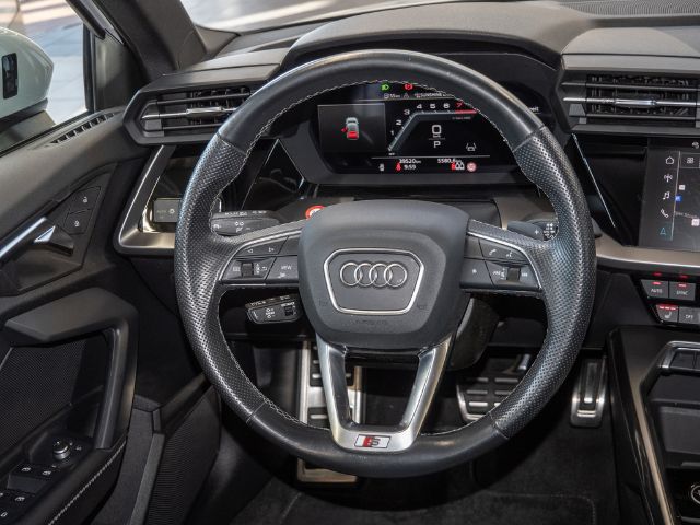 Audi A3 35 TFSI S-Line S-Tronic Sportback