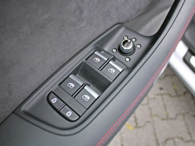 Audi SQ7 TFSI LASER PANO B&O 7SITZE 2025FACELIFT