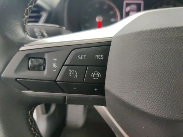 Seat Leon 1.0 TSI Reference Sportstourer