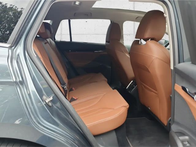 Skoda Enyaq Suite iV 80