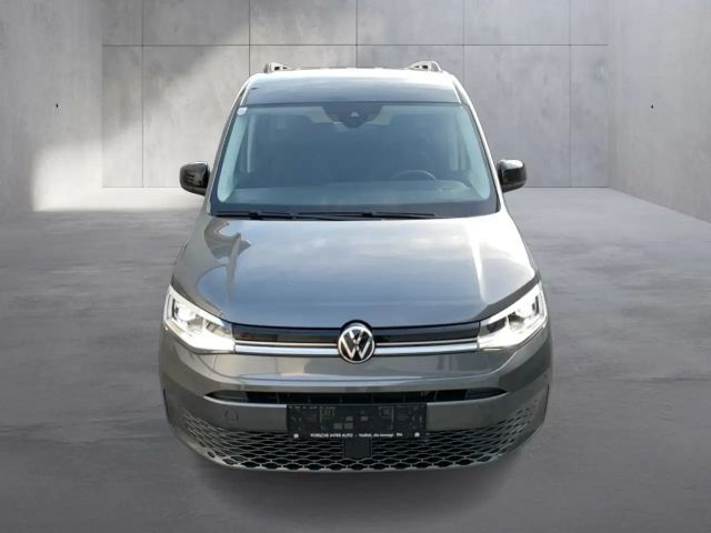 Volkswagen Caddy Maxi Style
