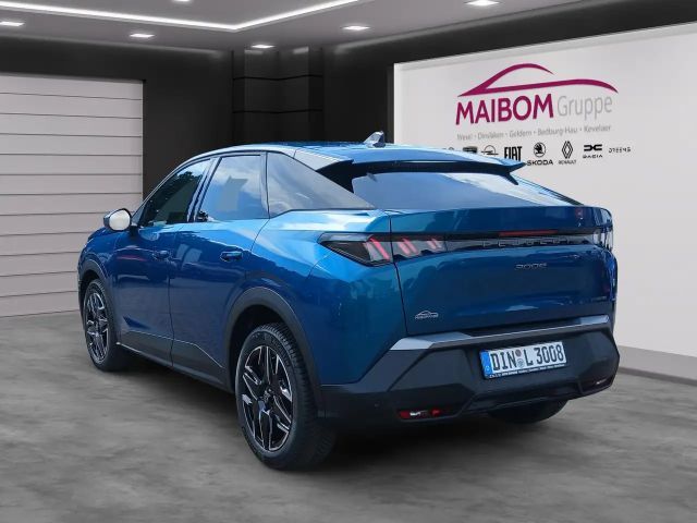 Peugeot 3008 Allure Pack Hybrid