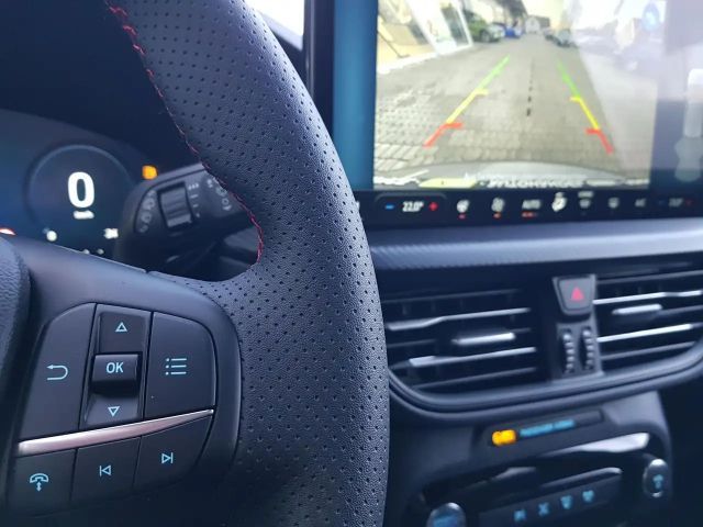 Ford Kuga AWD Hybrid ST Line