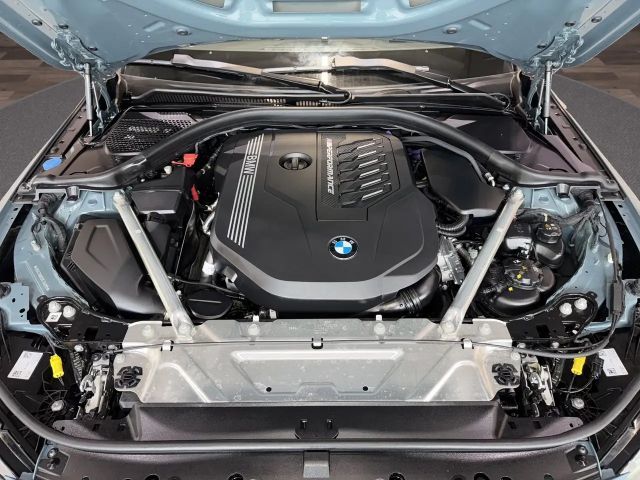 BMW 440 Coupé M440i xDrive