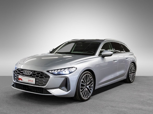 Audi A5 Avant S-Tronic