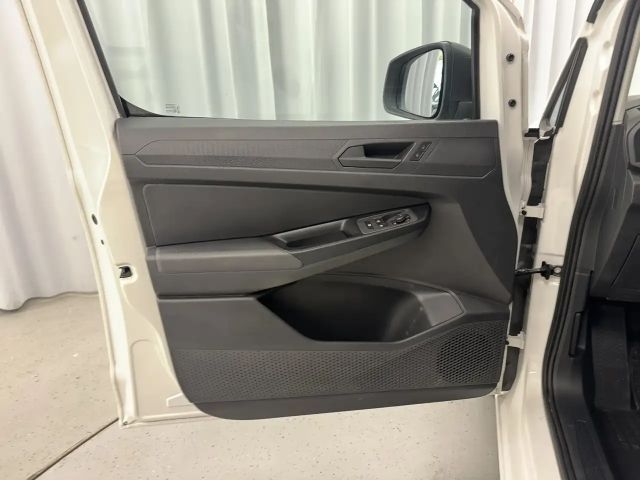 Volkswagen Caddy 4Motion