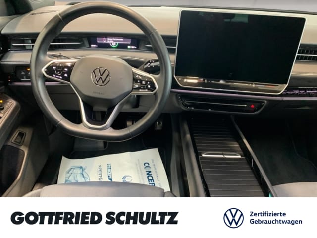 Volkswagen ID.7 Pro Style Tourer