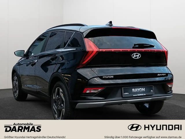 Hyundai Bayon 1.0 Prime