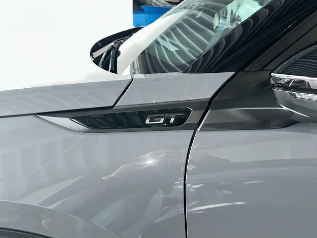 Peugeot 2008 GT-Line