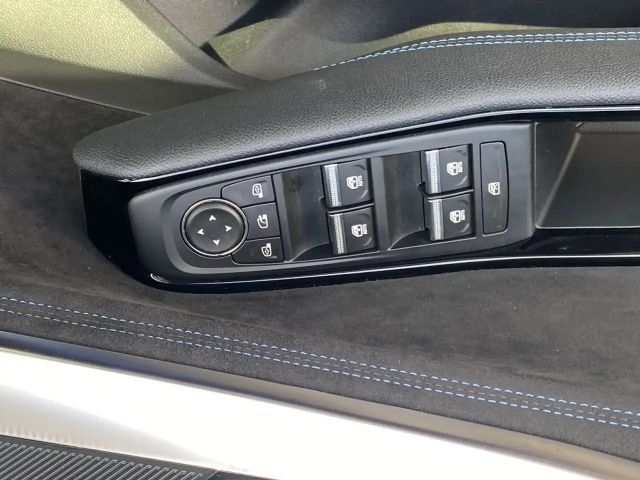 Renault Austral Alpine Esprit Techno