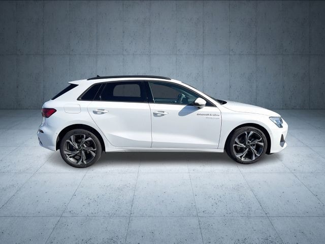Audi A3 30 TFSI S-Tronic Sportback