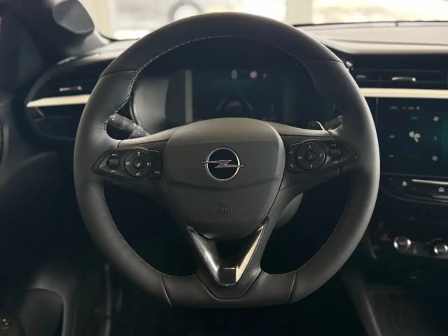 Opel Corsa 1.2 Turbo GS-Line Grand Sport Turbo