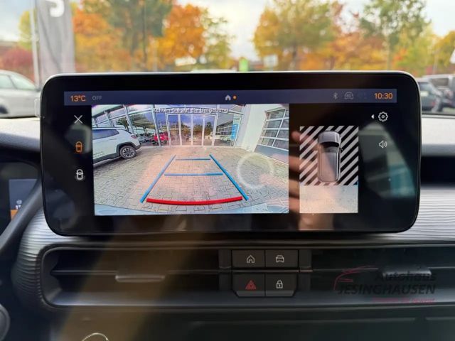 Jeep Avenger Altidude +Rückfahrkam+.LED+Sitzheiz.+Tempom.