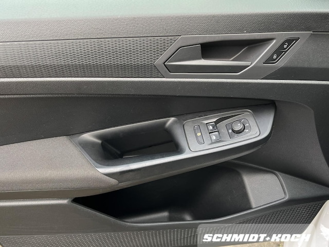 Volkswagen Caddy Caddy Lane Assist Sitzhzg. PDC Klima DAB GRA