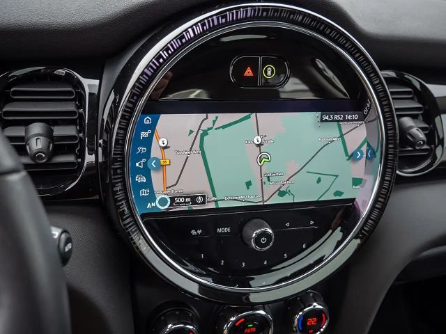 MINI Mini Electric SE