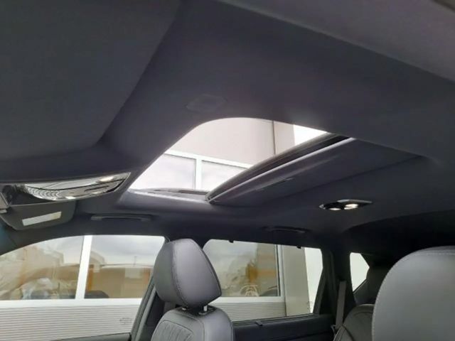 SsangYong Rexton 4WD