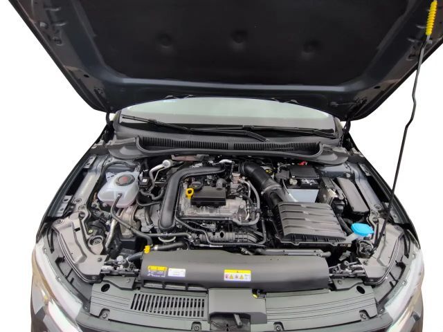 Volkswagen Polo 1.0 TSI DSG Move