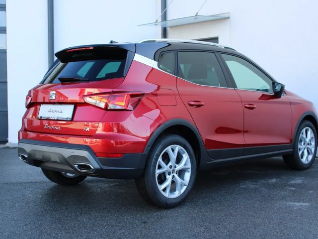 Seat Arona 1.0 TSI FR-lijn