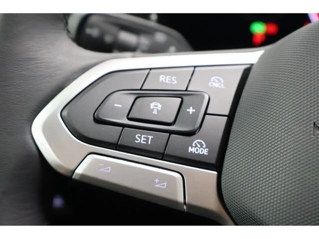 Volkswagen Tiguan 2.0 TDI DSG