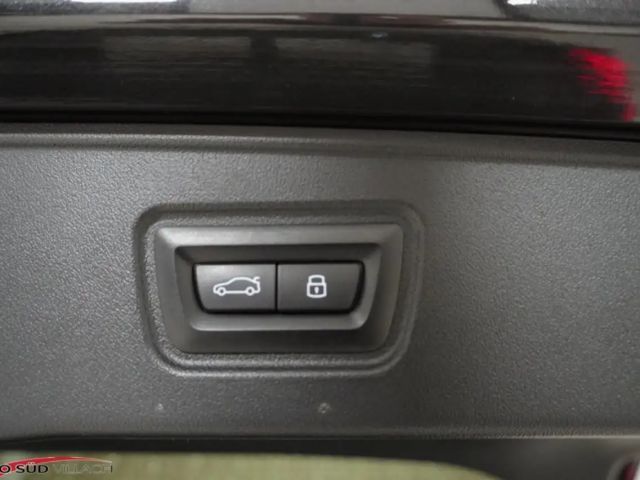 BMW 520 520d M-Sport Touring xDrive