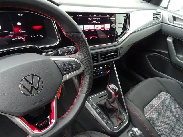 Volkswagen Polo 2.0 TSI DSG GTI IQ.Drive