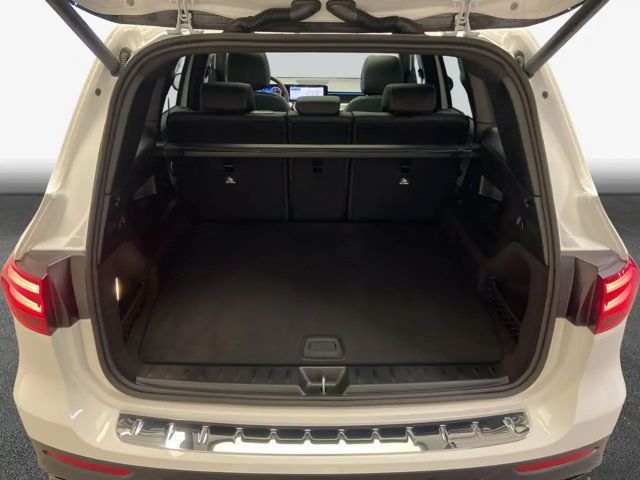 Mercedes-Benz GLB 200 GLB