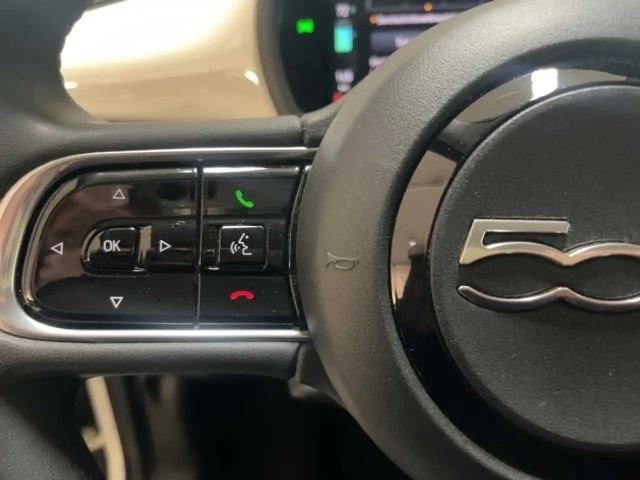 Fiat 500e Klimaaut.*Navi*AppleCarPlay*