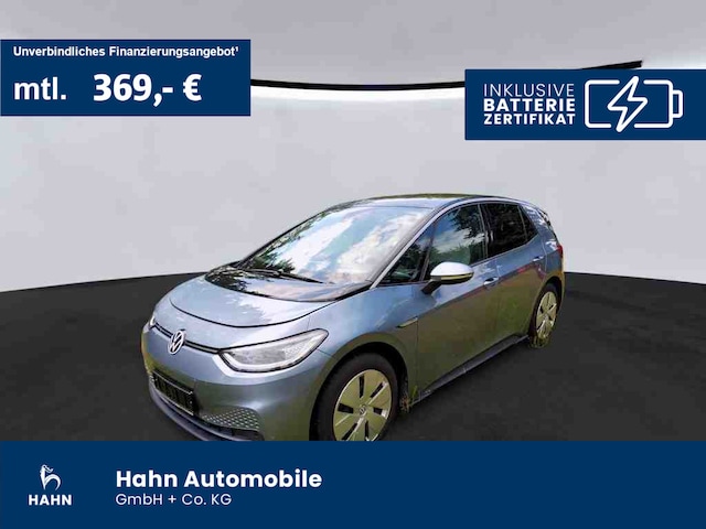 Volkswagen ID.3 Performance Pro Tech