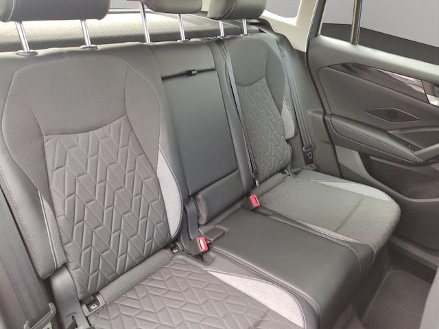 Volkswagen Tiguan 4Motion DSG Life