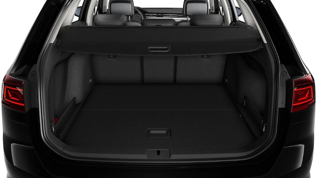 Volkswagen Passat 2.0 TSI Variant