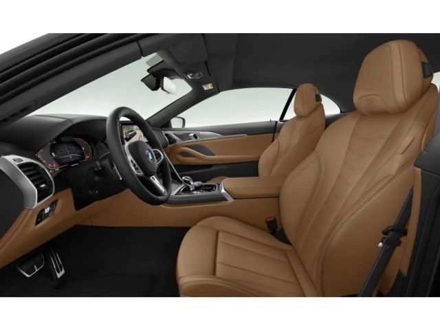 BMW 840 Cabrio M-Sport