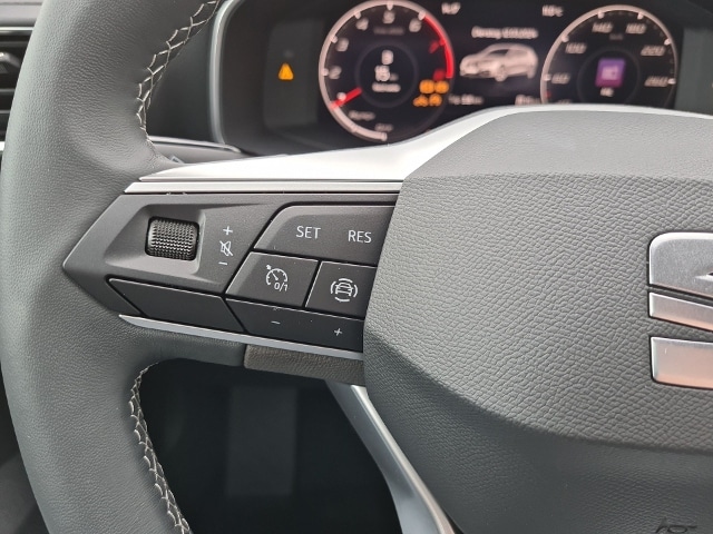 Seat Leon 1.0 TSI Style