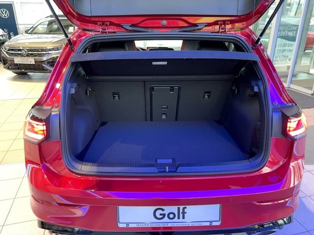 Volkswagen Golf DSG GTI