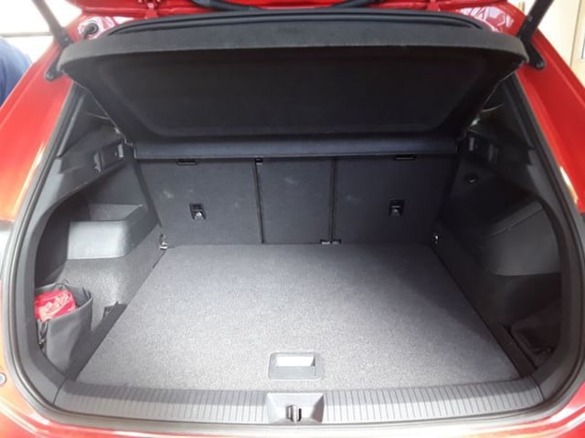 Volkswagen Tiguan 2.0 TDI DSG Style