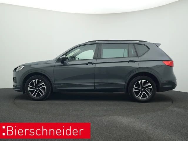 Seat Tarraco 2.0 TDI DSG FR-lijn